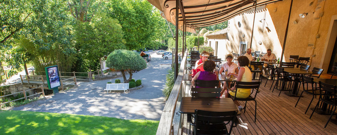 Bistrot d’Auriac Bistrot d’Auriac